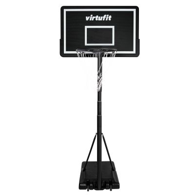 10. Virtufit Verstellbarer Basketballständer 145-305 cm - VF06132