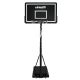 10. Virtufit Verstellbarer Basketballständer 145-305 cm - VF06132
