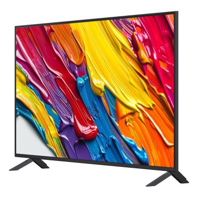 11. 55" LG 55QNED82A6B 4K-Fernseher