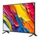 11. 55" LG 55QNED82A6B 4K-Fernseher