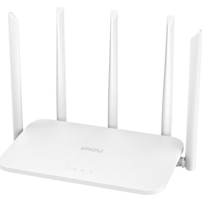 2. Imou HX21 Router, Dual-Band-WLAN