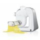 3. Bosch MUZ5NV3 Spaghetti-Aufsatz