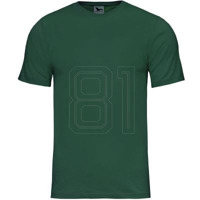 2. Malfini Classic New M T-Shirt MLI-13206