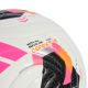 3. adidas Conext 26 Mini Fußball weiß-schwarz-pink KE5868