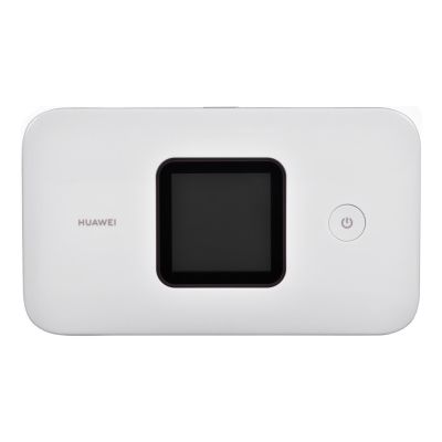 6. Huawei E5785-320a Router (weiß)