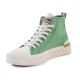 3. Palladium Palla Ace Chukka Org 79142-305-M Vintage Grün