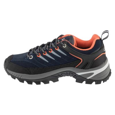 2. CMP Rigel 2.0 Low WP 3Q18246-18NZ Marineblau 36