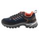 2. CMP Rigel 2.0 Low WP 3Q18246-18NZ Marineblau 36