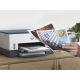 21. HP SmartTank 675 All-in-One-Drucker: Drucken, Scannen, Kopieren, WLAN, Scannen zu PDF