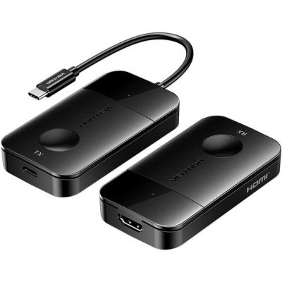 2. Kabelloser HDMI-Transmitter Vention 4K 30 Hz
