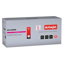 Activejet ATK-5280MN Toner (ersetzt Kyocera TK-5280M; Supreme; 11.000 Seiten; rot)