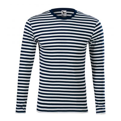 2. Malfini Sailor LS M T-Shirt MLI-80702 marineblau