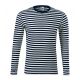 2. Malfini Sailor LS M T-Shirt MLI-80702 marineblau