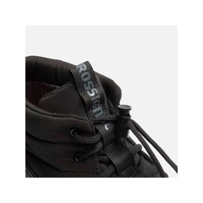 2. Rossignol W Rossi Resort Wp Black 2.0 Schuhe Schwarz