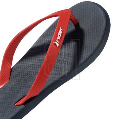 4. Rider R1 Speed Ad M 11650-20698 Flip-Flops