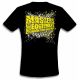 Masters T-shirt - TS-08C M 06517-M01