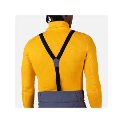 5. ROSSIGNOL Isolierte Skihose Herren Blau