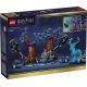 2. LEGO Harry Potter 76475 – Verbotener Wald: Expecto Patronum