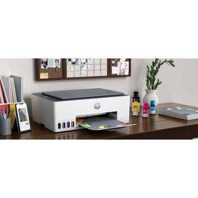 106. HP Smart Tank 580 All-in-One Drucker