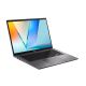 ASUS Vivobook S14 M3407GA-SF012W Ryzen AI 7 445 14,0" WUXGA 60Hz 300nits AG 16GB DDR5 SSD512 Radeon Grafik WLAN+BT Webcam FHD 70Wh Windows 11 Mattgrau