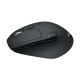 52. Logitech M720 TRIATHLON Maus 910-004791 (optisch; 1000 DPI; schwarz)