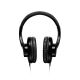 Shure SRH240A-BK-EFS – On-Ear-Kopfhörer für Monitoring und allgemeine Anwendungen, Heimstudio