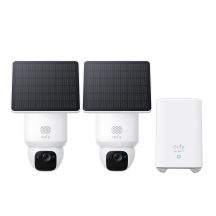 eufy SoloCam E30 2-Kamera-Kit