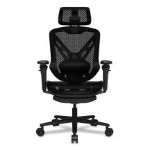COUGAR CGR-SPD-GRB Universeller Gamingstuhl Schwarz