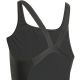 4. adidas V-Back-Badeanzug Jr JM8223