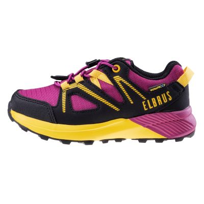 5. Elbrus Vapus WP Jr 92800490761 Schuhe
