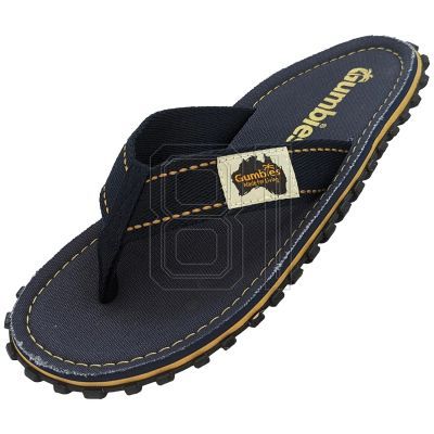 10. Gumbies Islander Flip-Flops Unisex Klassische Flip-Flops GU-FFISL118
