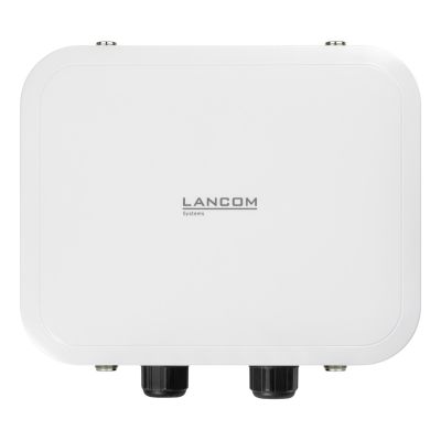 2. Lancom Systems OW-602 1775 Mbit/s Weiß PoE-Unterstützung