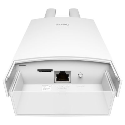 7. CUDY LT700 Outdoor_EU Router 4G/5G Router