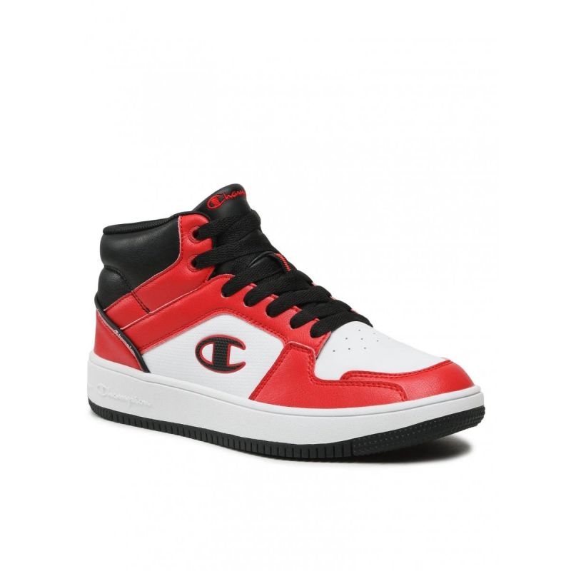 3. Champion Rebound 2.0 Mid M S21907.RS001 Schuhe