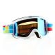 7. Bolle Nova White 20839 Skibrille