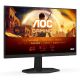 12. AOC LED-Monitor 23,6" 24G42E 180Hz