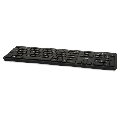 9. IBOX DRAHTLOSES TASTATUR- + MAUS-WORKSTATION-PRO-KIT