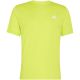 2. adidas Workout Essentials Base T-Shirt für Herren, limettengrün KD5472