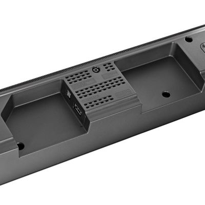 34. Samsung HW-B650F/EN Soundbar 3.1 Kanäle 370W Bluetooth 4.2 Dolby Digital Schwarz