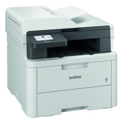 14. Brother DCP-L3560CDW Multifunktions-Laserdrucker