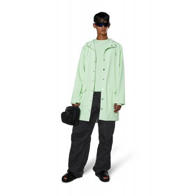18. Rains Lange Jacke Unisex 12020 34