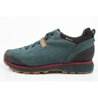 2. Aku Bellamont Gore-Tex Damen-Wanderschuhe, robust und langlebig