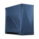 3. Fractal Design Era 2 Mini Tower Blau