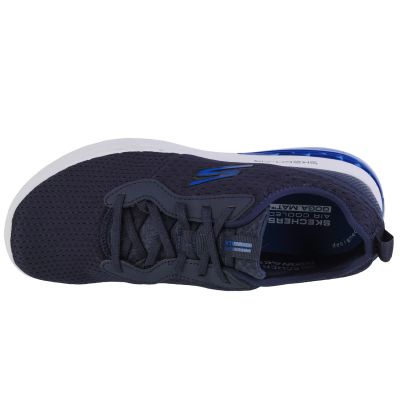 3. Skechers Go Walk Air 2.0 – Crosser 216153-NVBL Marineblau 44