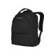 3. Wenger/SwissGear Fuse Rucksack Schwarzes Neopren