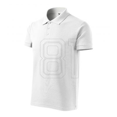 Malfini Poloshirt Cotton Heavy M MLI-21500