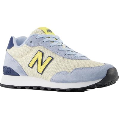 4. New Balance 515 Lifestyle Damen-Klassikerschuhe (W5155RA)