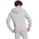 9. adidas Essentials Fleece 3-Streifen Full-Zip M Sweatshirt IJ6479