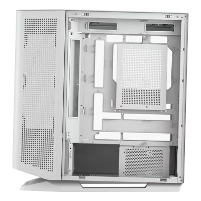 15. COUGAR CGR-58M6W Midi-Tower Weiß