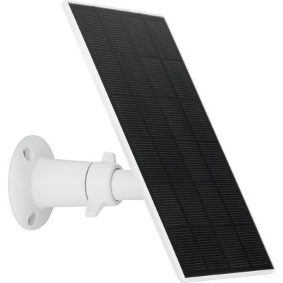 2. ABUS PPIC91600 Solarpanel